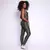 Legging Clássica + Top Sofia Compressão Verde Militar na internet