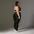 Legging Clássica + Top Nayara Bicolor Compressão Preto e Off-White na internet