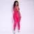 Legging Clássica + Top Bia Compressão Pink na internet