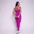 Legging Clássica + Top Carol Suplex Poliamida Fúcsia na internet