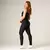 Legging Clássica + Top Cíntia Compressão Preto na internet