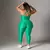 Legging Clássica + Top Clara Compressão Esmeralda - comprar online