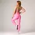 Legging Clássica + Top Aline Compressão Barbie - comprar online