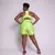 Short Bolso + Top Jéssica Compressão Verde Citrus na internet