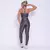 Legging Clássica + Top Sofia Compressão Grafite - comprar online