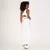 Legging Clássica + Top Vivi Compressão Branco - comprar online