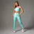 Legging Clássica + Top Julia Compressão Caribe