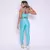 Legging Clássica + Top Sofia Compressão Menta - comprar online