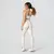 Legging Clássica + Top Julia Jacquard Felina Off-White - comprar online