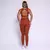 Legging Clássica + Top Liss Jacquard Spot Capuccino na internet