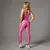 Legging Clássica + Top Julia Compressão Penélope - comprar online