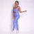 Legging Case + Top Ellen Compressão Íris - Moda Fitness Direto da Fábrica para Revenda, no Atacado