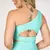 Legging Clássica + Top Vivi Compressão Caribe - comprar online