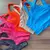 Conjunto de Cor Sortida de Legging Clássica + Top Juliana Compressão Tamanho Único - comprar online