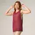 Regata Tule Marsala - comprar online