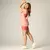 Regata Tule Rosé - Moda Fitness Feminina no Atacado Direto da Fábrica