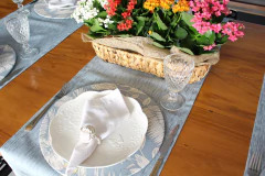 Folhagem serenidade - Capa para base de MDF Semi-impermeável - comprar online