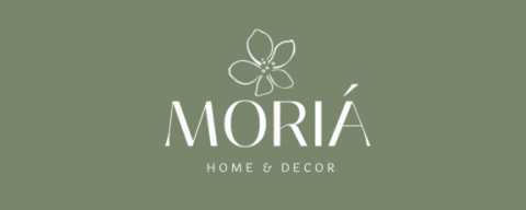 Moriá Home & Decor