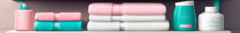 Banner da categoria BANHO