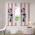 Cortina Bella Janela Blackout Pvc 100% 2,40mx1,70m - comprar online