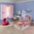 Imagem do Jogo Cama Lepper Infantil Personagem Licenciada 2 Peças