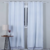 Cortina Pratika Bella Janela Lisa Slim Blackout 4,20mx2,50m - comprar online