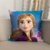 Capa Almofada Bella Janela Disney 100% Poliéster 45cmx45cm - comprar online