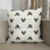 Capa Almofada Bella Janela Disney 100% Poliéster 45cmx45cm - loja online