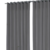 Cortina Rústica Pantex Bella Janela S/ Blackout 4,20mx2,50m - comprar online