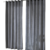 Cortina Pratika Bella Janela York Slim Blackout 2,60mx2,30m