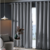 Imagem do Cortina Pratika Bella Janela Lisa Slim Blackout 3,60mx2,50m