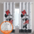 Cortina Bella Janela Blackout Tecido 70% Disney 2,60mX1,70m - loja online