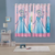 Cortina Infantil Lepper Disney Frozen 3,00mx1,80m - comprar online