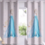Cortina Bella Janela Blackout Pvc 100% 2,40mx1,70m - comprar online
