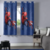 Cortina Bella Janela Blackout Pvc 100% 2,40mx1,70m na internet