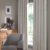 Cortina Blackout Dohler Decora Línea Siena 3,00mx2,30m - Casanho