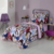 Edredom Solteiro Dupla Face Princess Andreza 1,40mx2,10m - comprar online