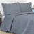 Kit Colcha Ultrassonica Mont Blanc 3pcs Casal 2,20mx2,40m - comprar online