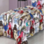 Colcha Cobre Leito Solteiro Dupla Face Princess Andreza 1,40m X 2,10m - Casanho