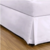 Saia P/ Cama Box Buettner Bouton Percal 180 Fios