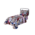 Colcha Cobre Leito Solteiro Dupla Face Princess Andreza 1,40m X 2,10m - comprar online