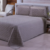 Kit Colcha Ultrassonica Mont Blanc 3pcs Casal 2,20mx2,40m - Casanho