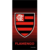 Toalha Banho Buettner Felpuda Aveludada Flamengo 140cmx70cm