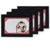 Jogo Americano Dohler Estampado Clean 4pcs 100% Algodão - loja online