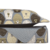 Imagem do Colcha Cobre Leito Infantil Habitat João Dupla Face 2pcs