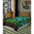 Jogo Cama Lepper Microfibra Estampado Solteiro 3pcs - loja online