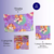 Jogo Cama Lepper Microfibra Estampado Solteiro 3pcs - comprar online