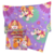 Jogo Cama Lepper Microfibra Estampado Solteiro 3pcs na internet