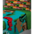 Imagem do Jogo Cama Lepper Microfibra Estampado Solteiro 3pcs
