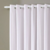 Cortina Pratika Bella Janela Lisa Slim Blackout 2,40mx1,60m - comprar online
